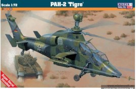 MCF22 UH-60A "Black Hawk" 1/72